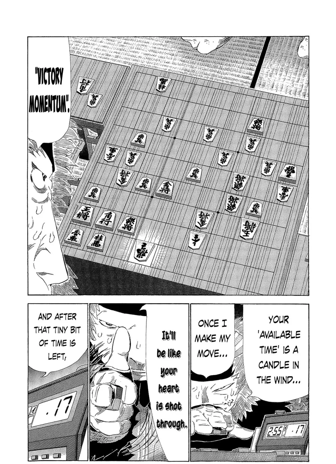 Read 81 Diver chapter 215 image 6 on Lezhin