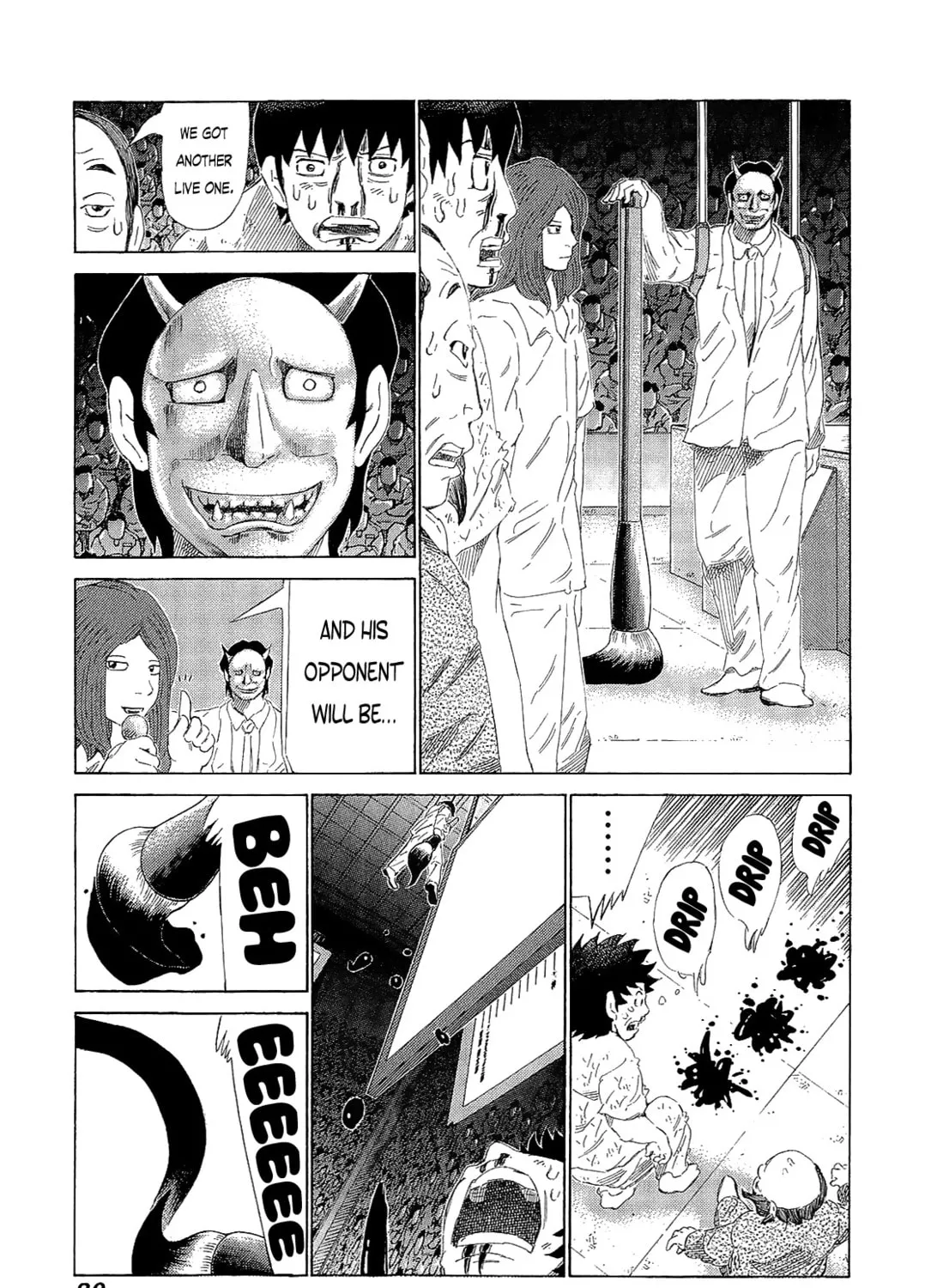 Read 81 Diver chapter 216 image 24 on Lezhin
