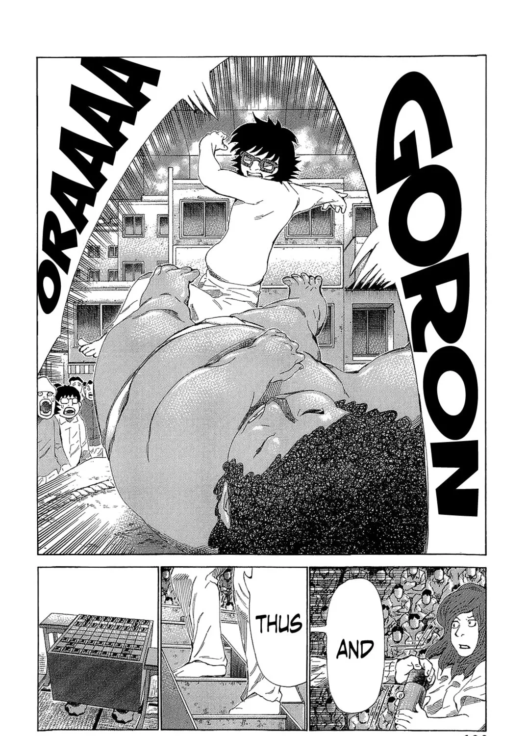 Read 81 Diver chapter 217 image 14 on Lezhin