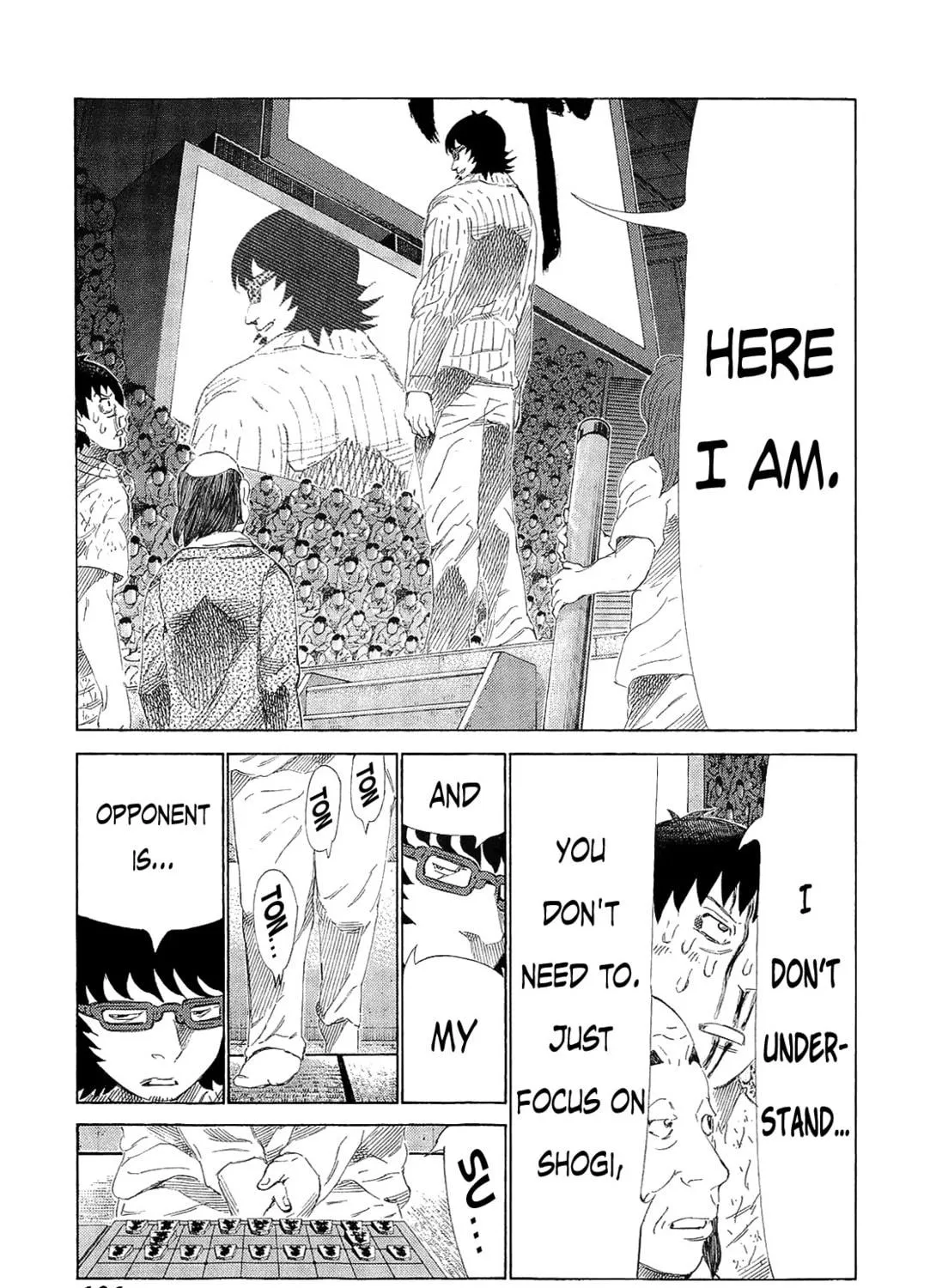 Read 81 Diver chapter 217 image 16 on Lezhin