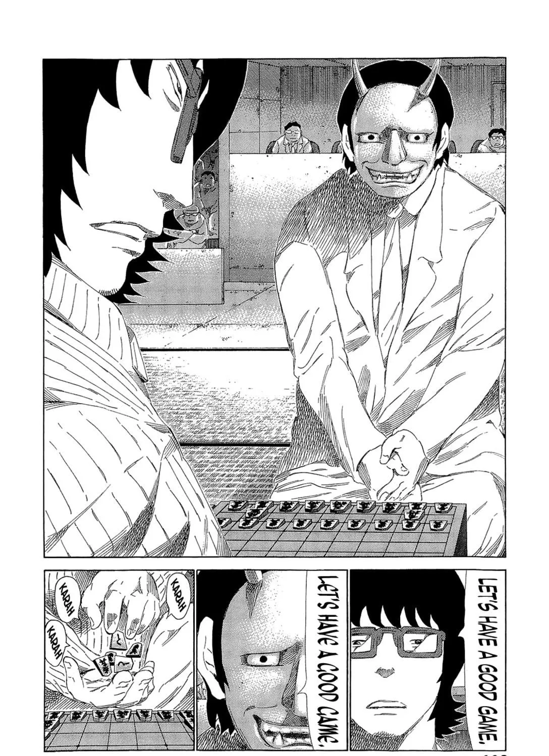Read 81 Diver chapter 217 image 18 on Lezhin