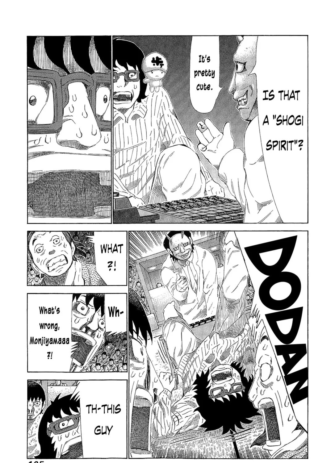 Read 81 Diver chapter 217 image 24 on Lezhin