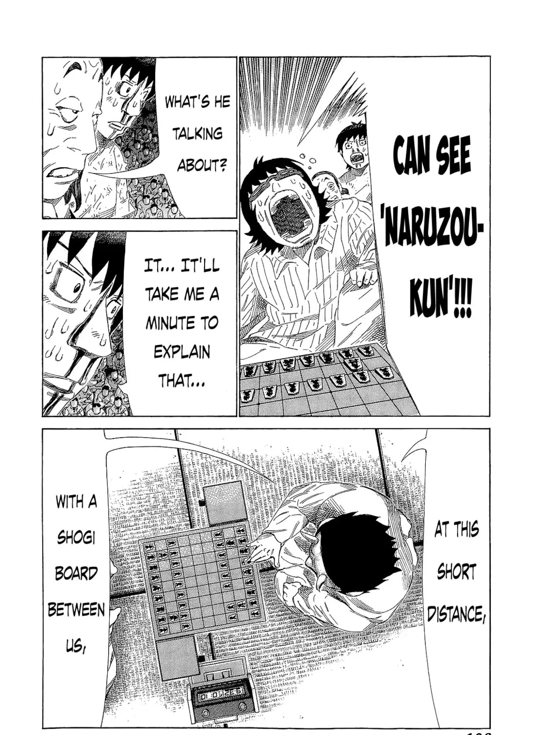 Read 81 Diver chapter 217 image 26 on Lezhin