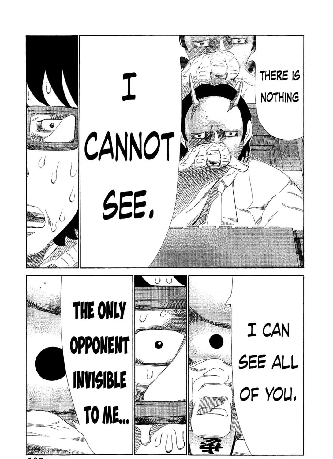 Read 81 Diver chapter 217 image 28 on Lezhin