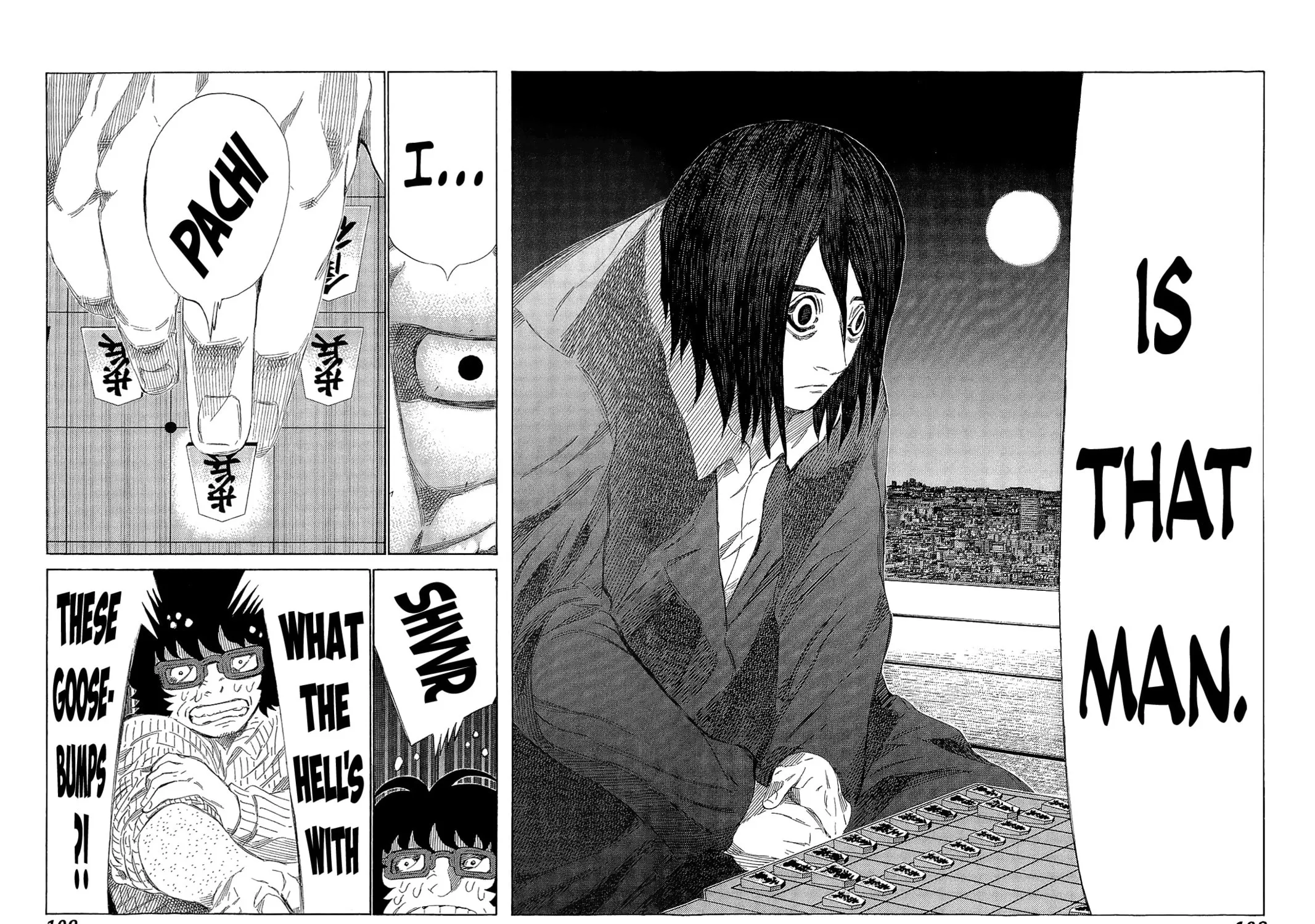 Read 81 Diver chapter 217 image 30 on Lezhin