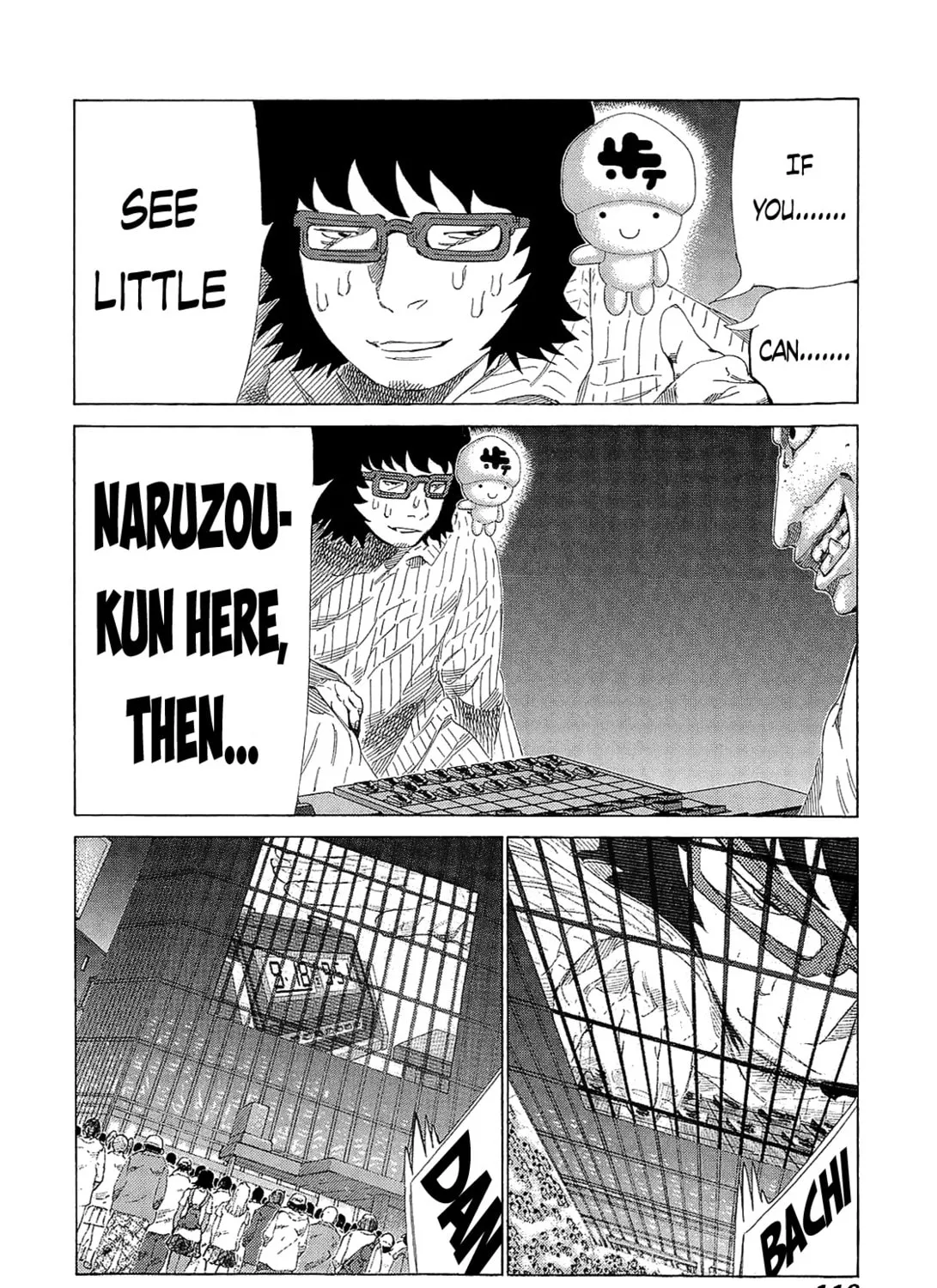 Read 81 Diver chapter 218 image 2 on Lezhin