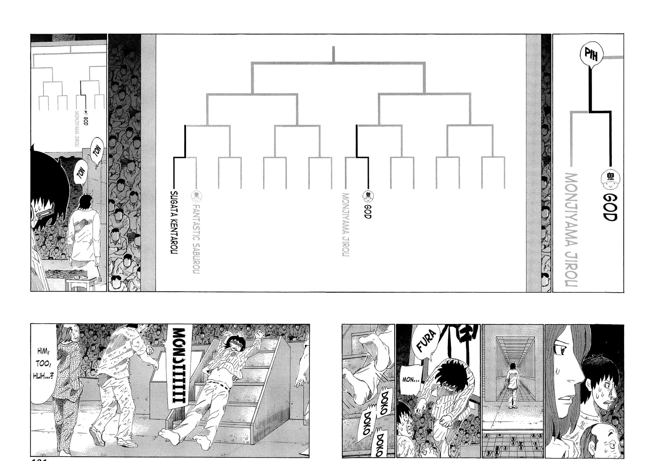 Read 81 Diver chapter 219 image 2 on Lezhin