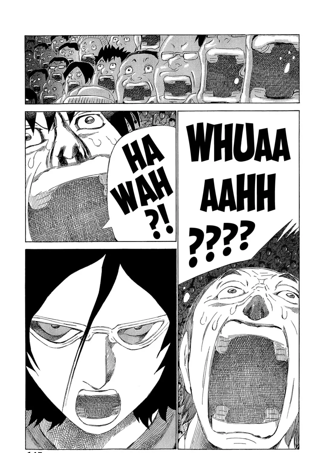 Read 81 Diver chapter 219 image 24 on Lezhin