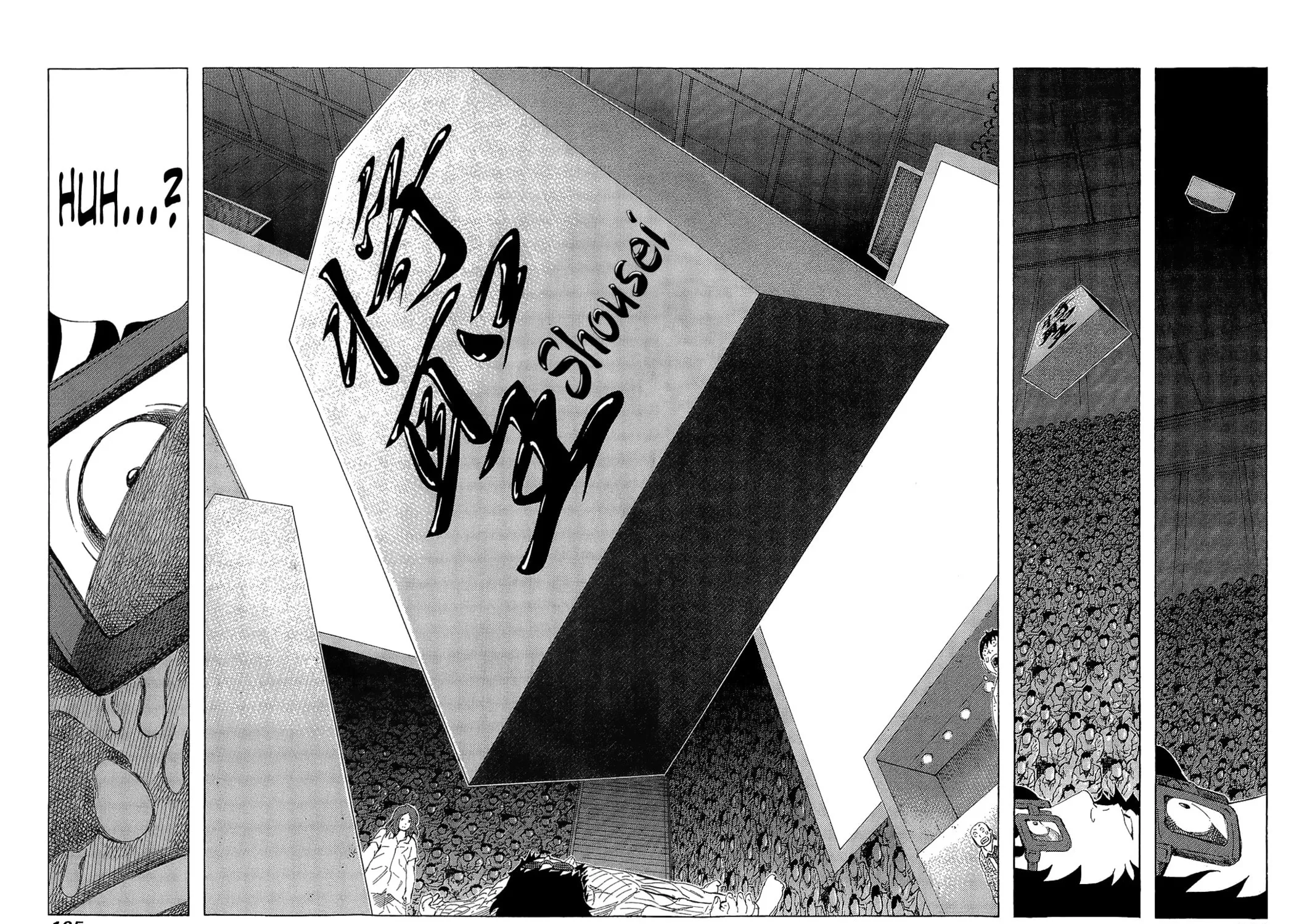Read 81 Diver chapter 219 image 8 on Lezhin