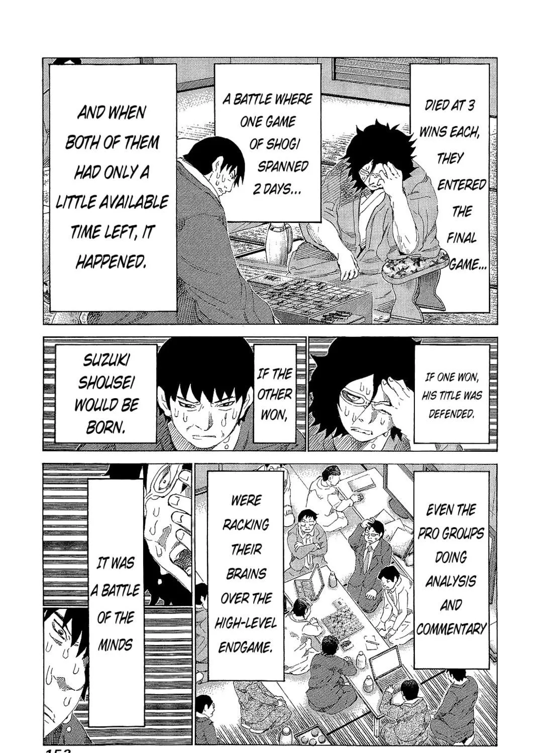 Read 81 Diver chapter 220 image 10 on Lezhin