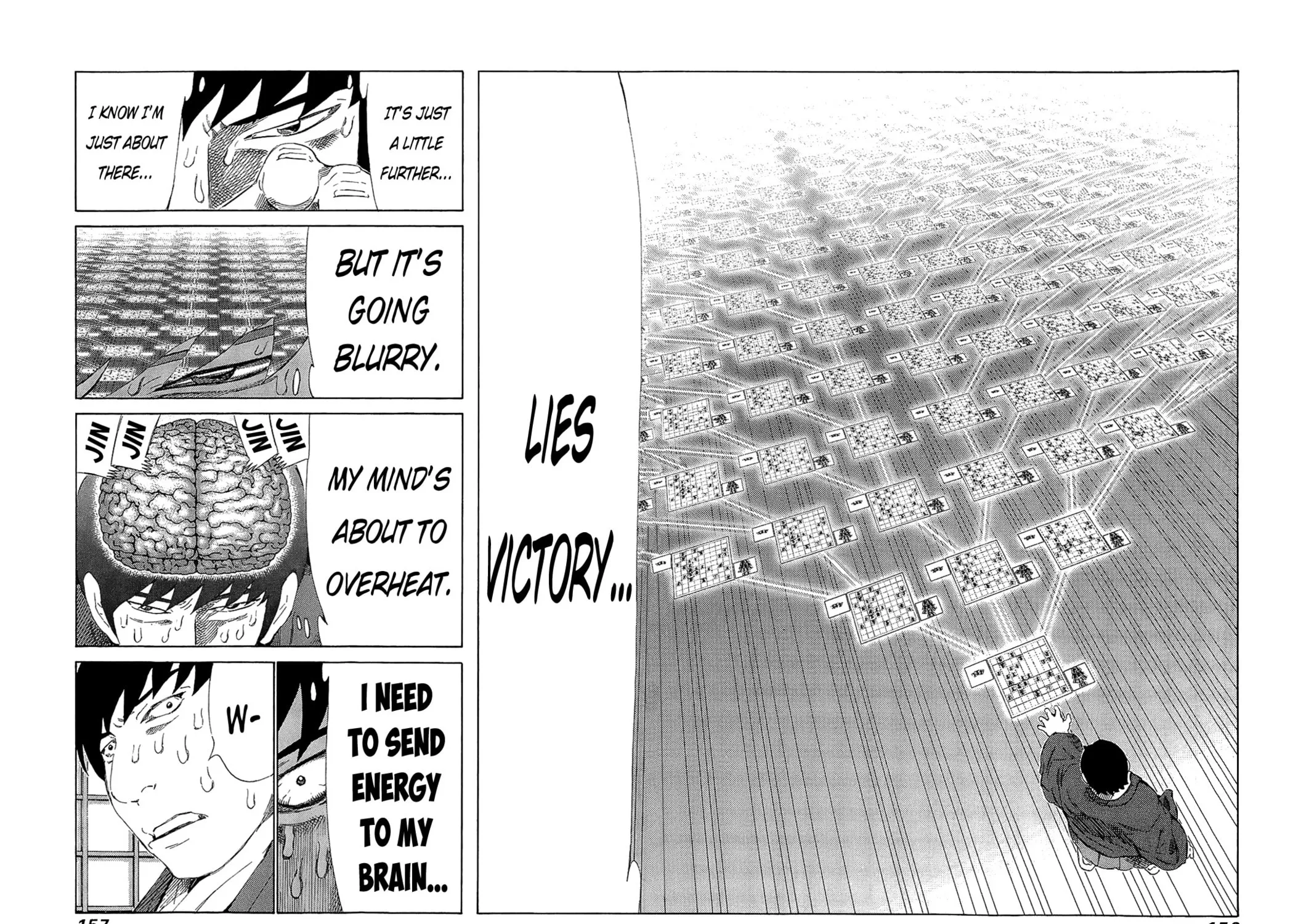Read 81 Diver chapter 220 image 14 on Lezhin