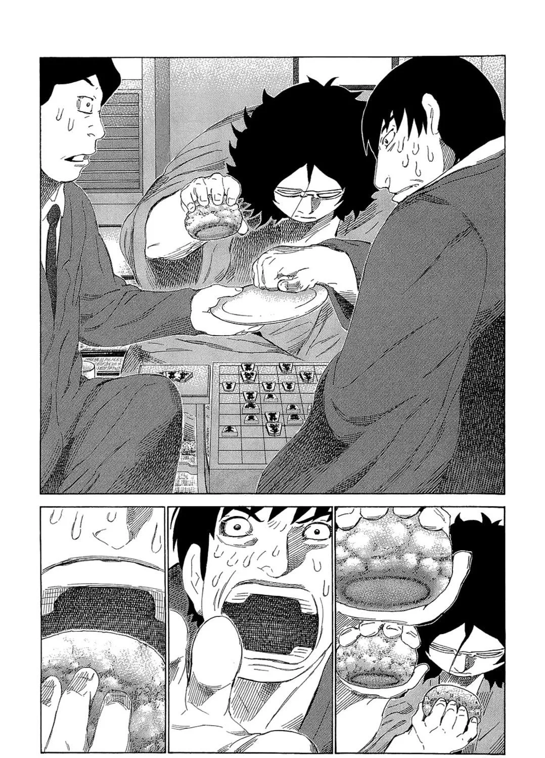 Read 81 Diver chapter 220 image 18 on Lezhin