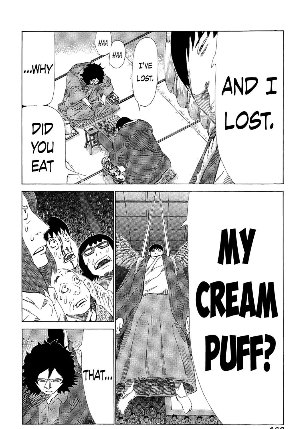 Read 81 Diver chapter 220 image 22 on Lezhin