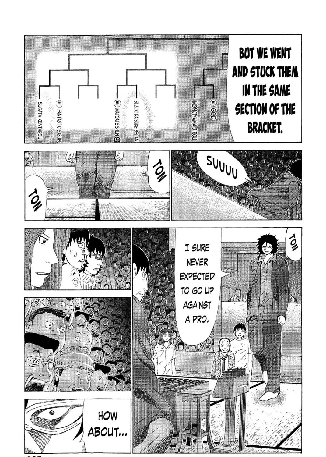 Read 81 Diver chapter 220 image 28 on Lezhin