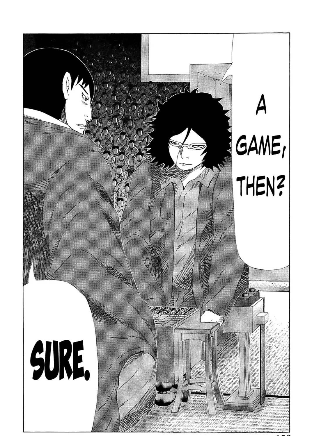 Read 81 Diver chapter 220 image 30 on Lezhin