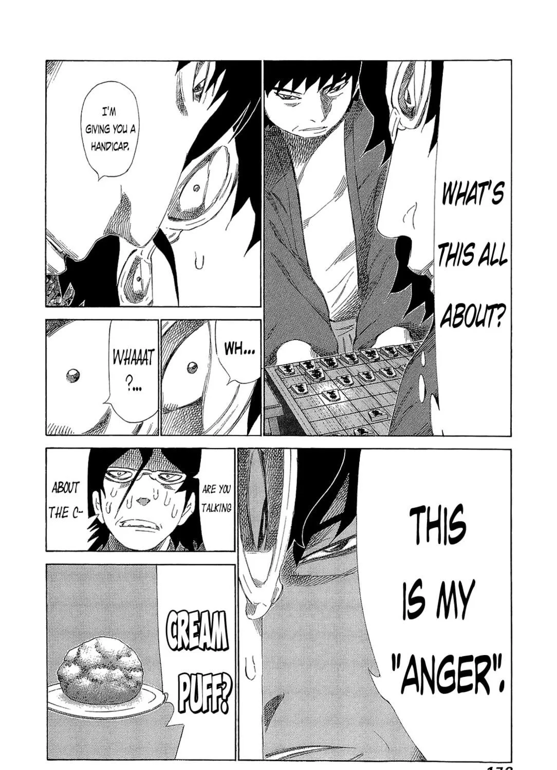 Read 81 Diver chapter 221 image 10 on Lezhin