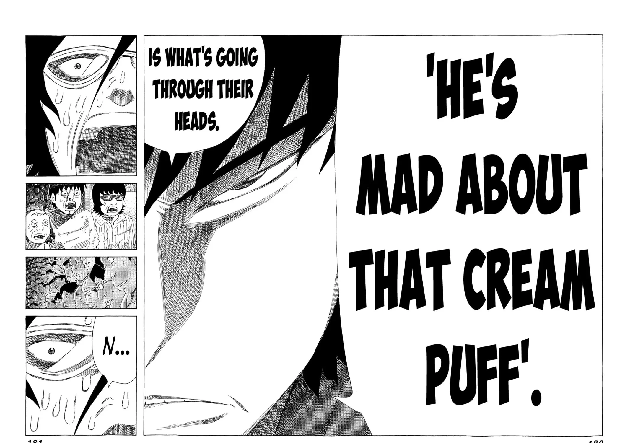Read 81 Diver chapter 221 image 24 on Lezhin