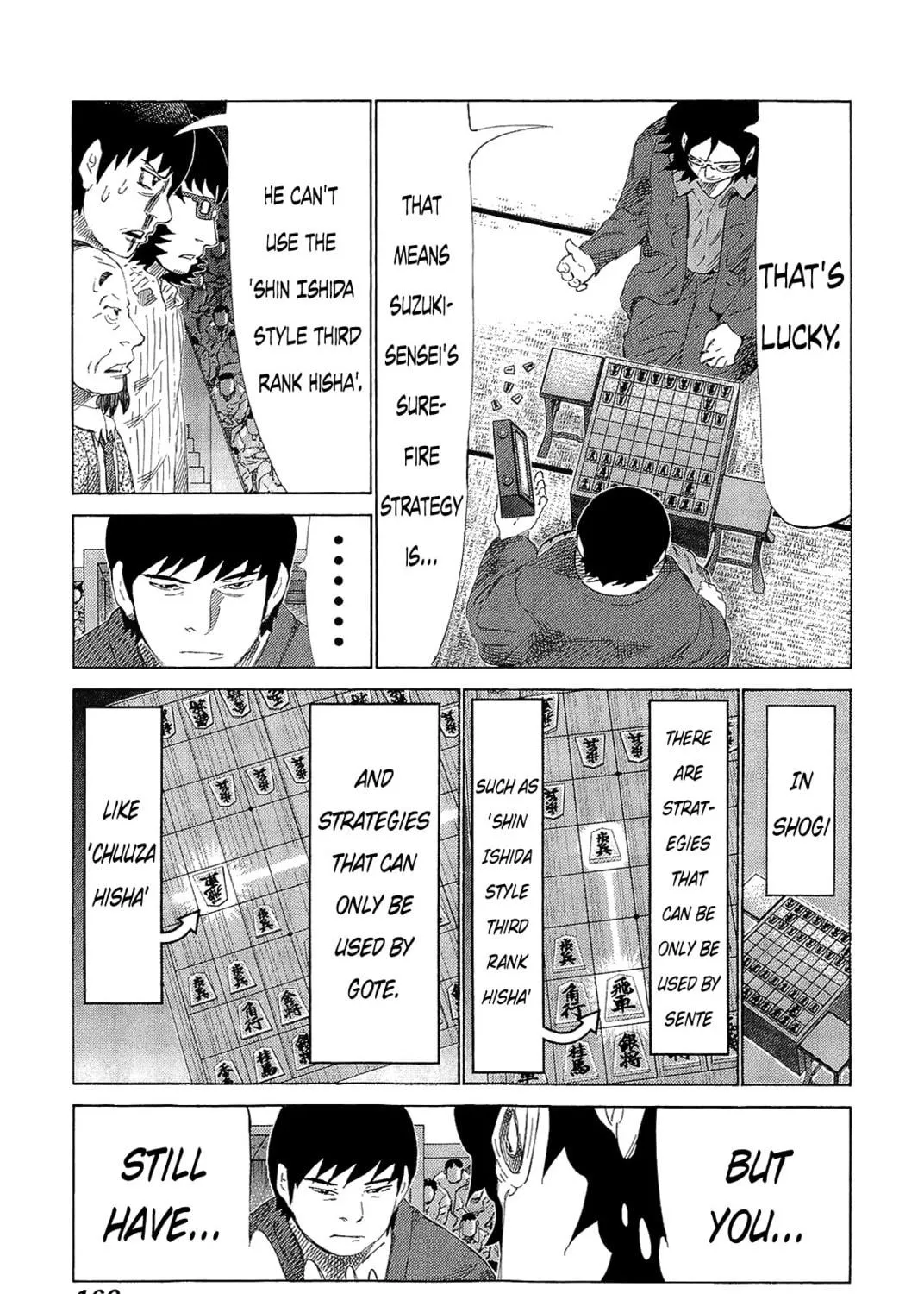 Read 81 Diver chapter 221 image 4 on Lezhin