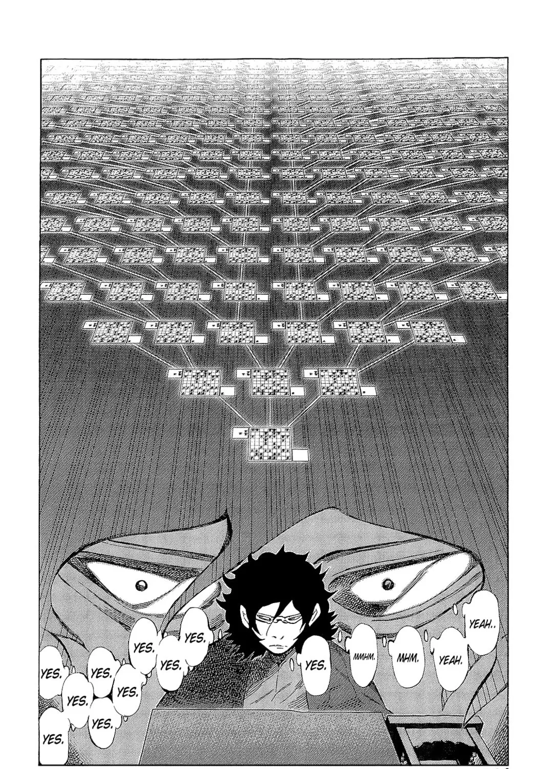 Read 81 Diver chapter 222 image 14 on Lezhin