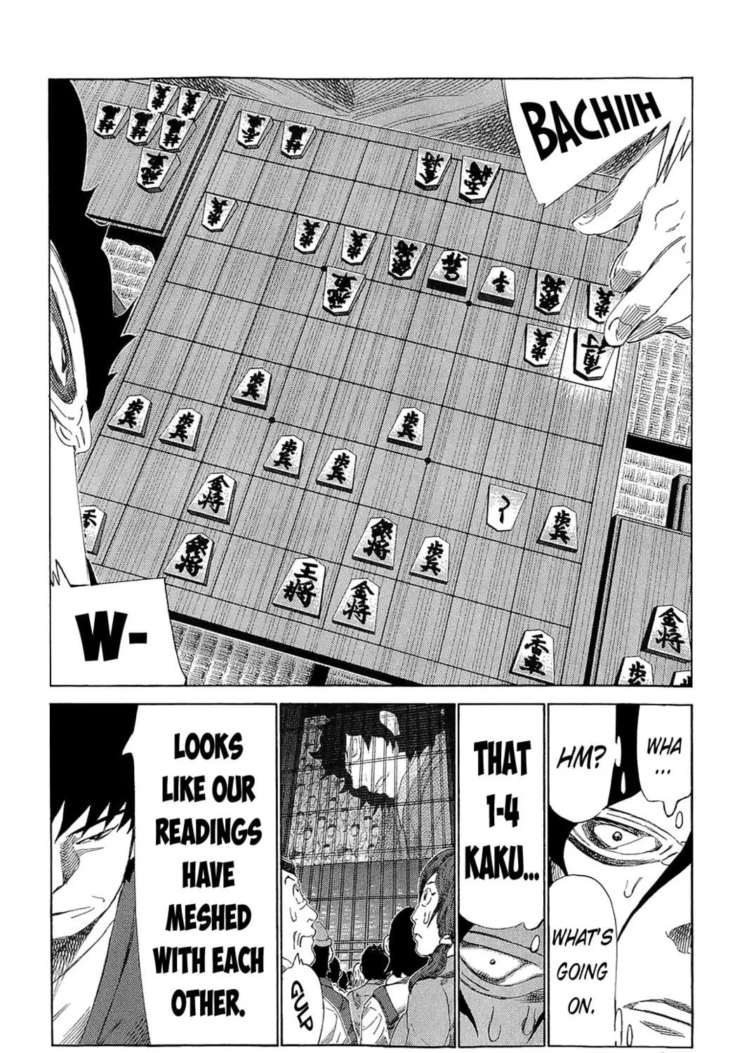 Read 81 Diver chapter 222 image 22 on Lezhin