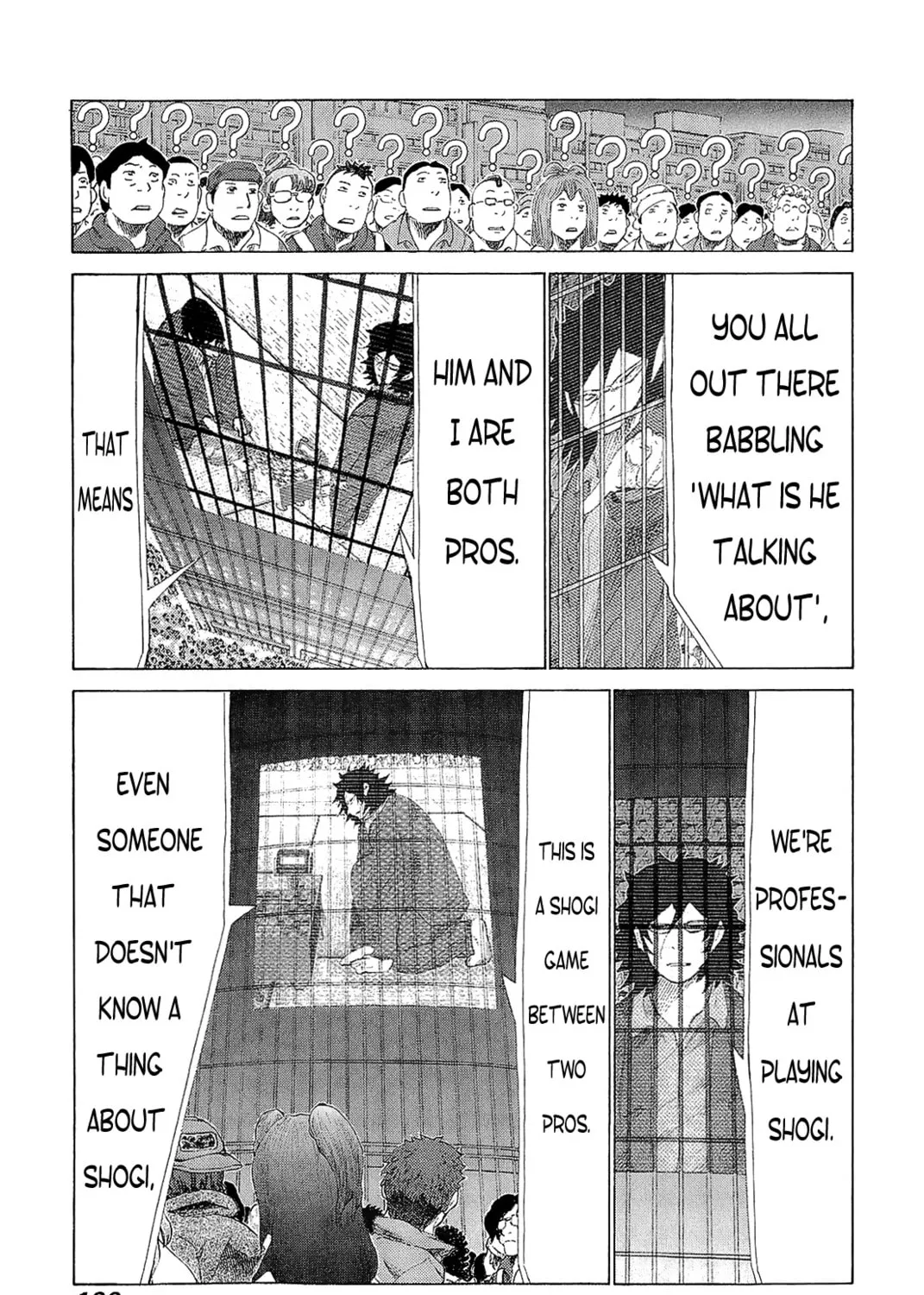 Read 81 Diver chapter 222 image 6 on Lezhin