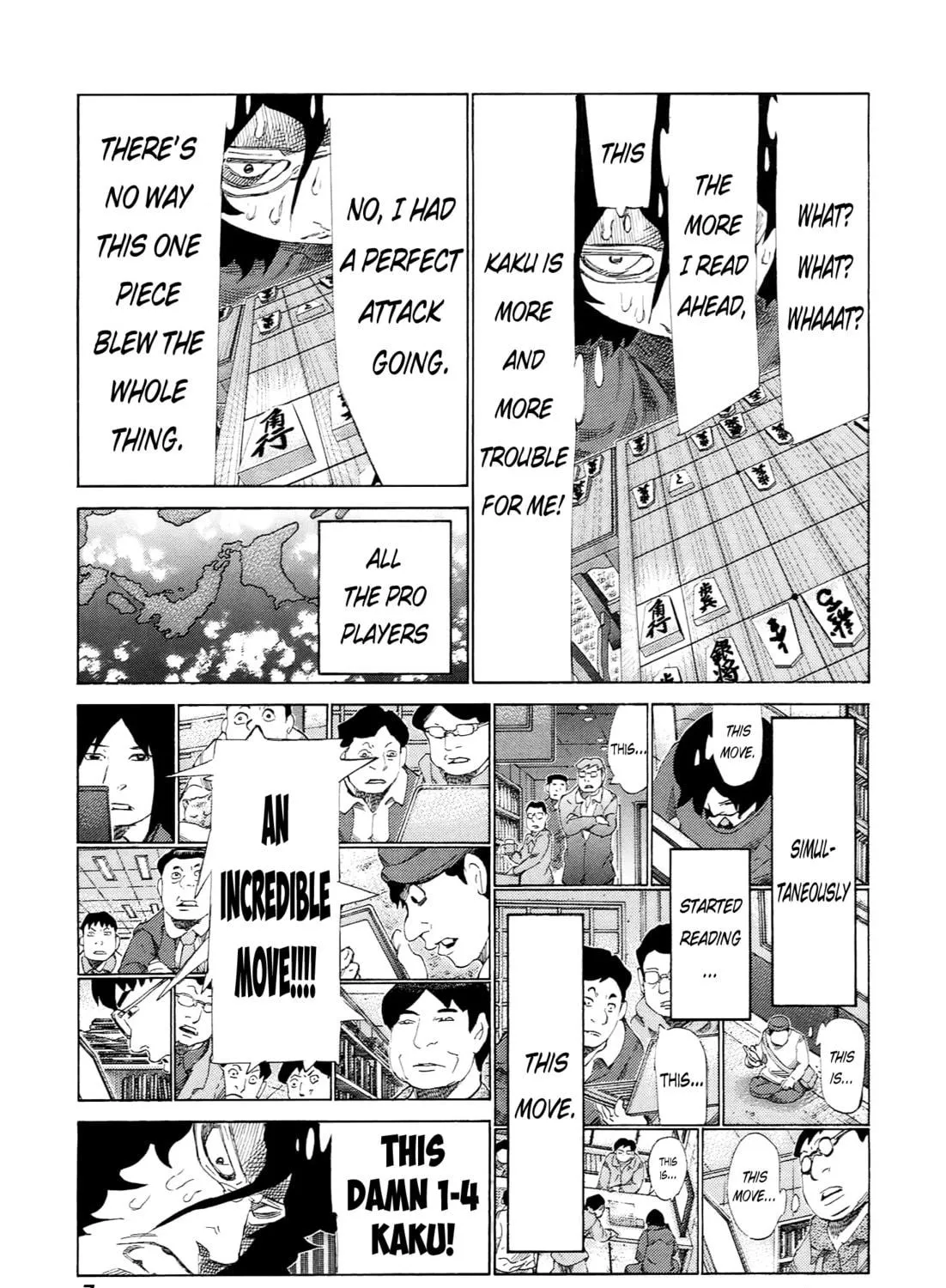 Read 81 Diver chapter 223 image 16 on Lezhin