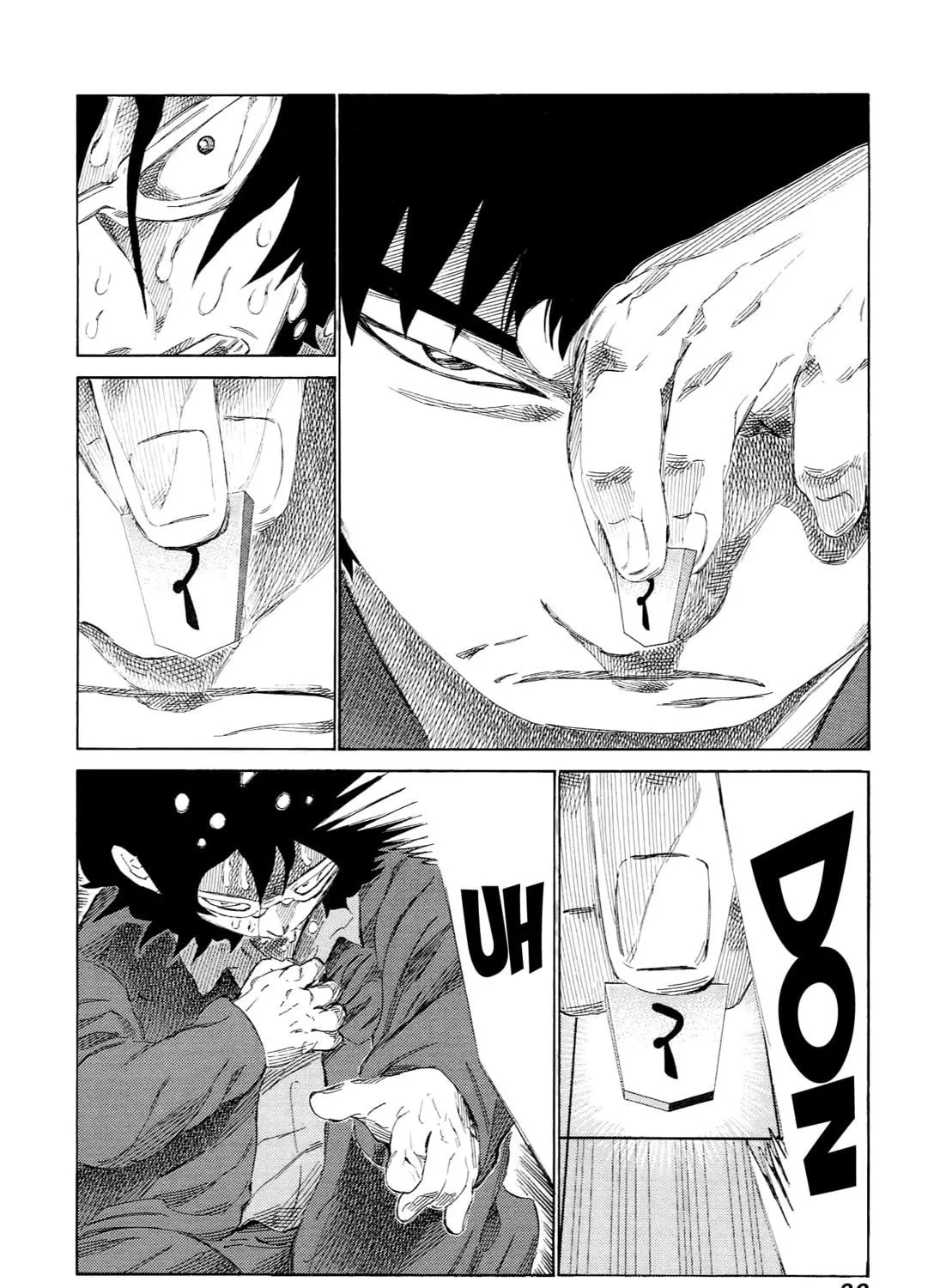 Read 81 Diver chapter 224 image 18 on Lezhin