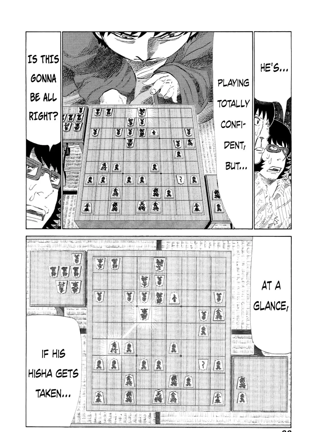 Read 81 Diver chapter 224 image 2 on Lezhin