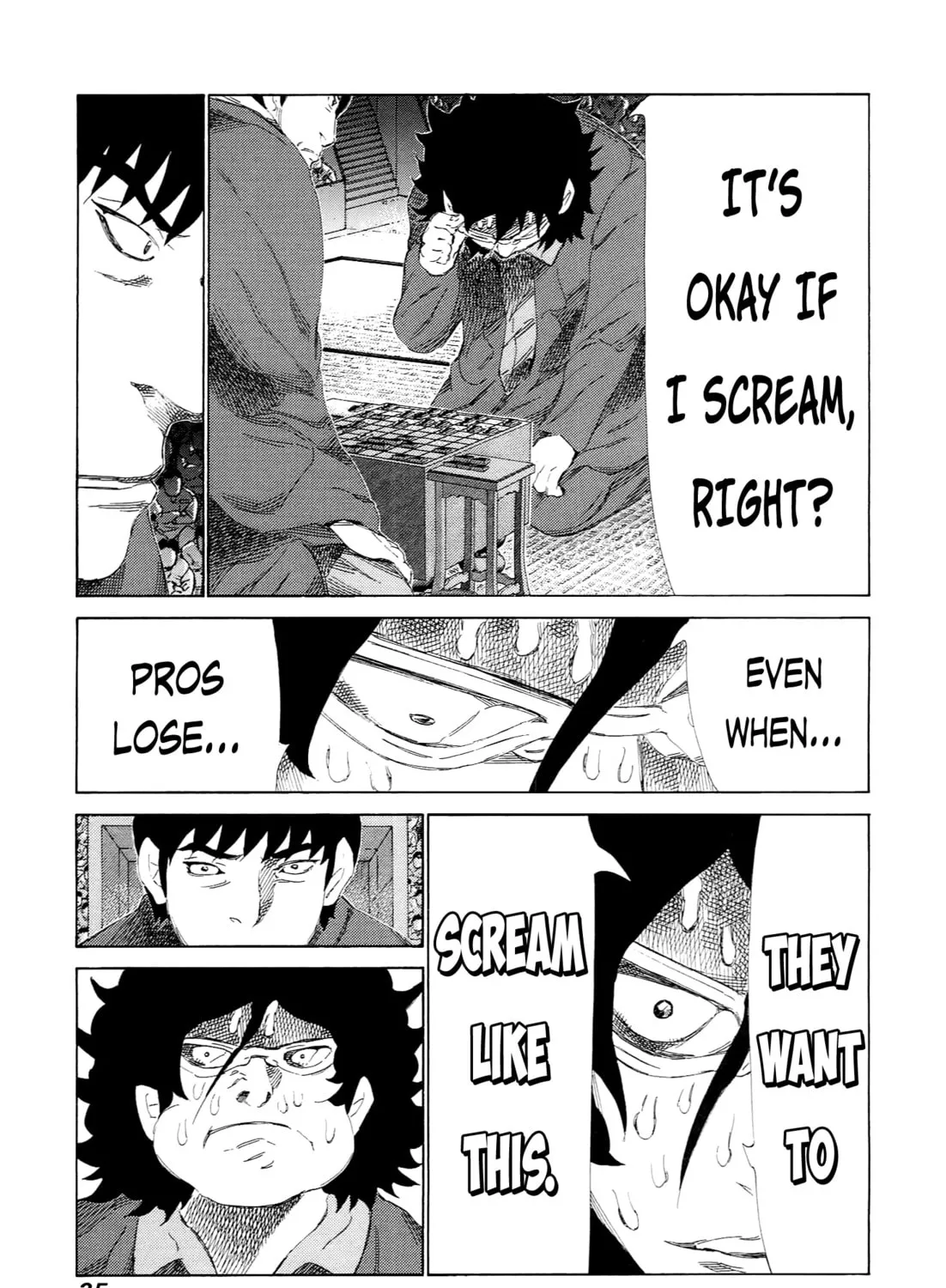 Read 81 Diver chapter 224 image 24 on Lezhin