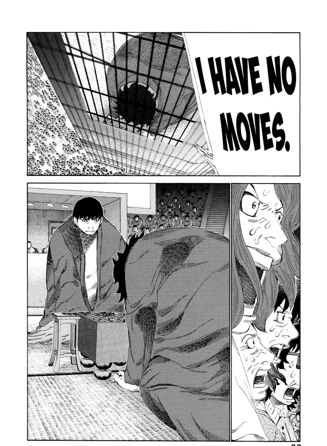 Read 81 Diver chapter 224 image 28 on Lezhin