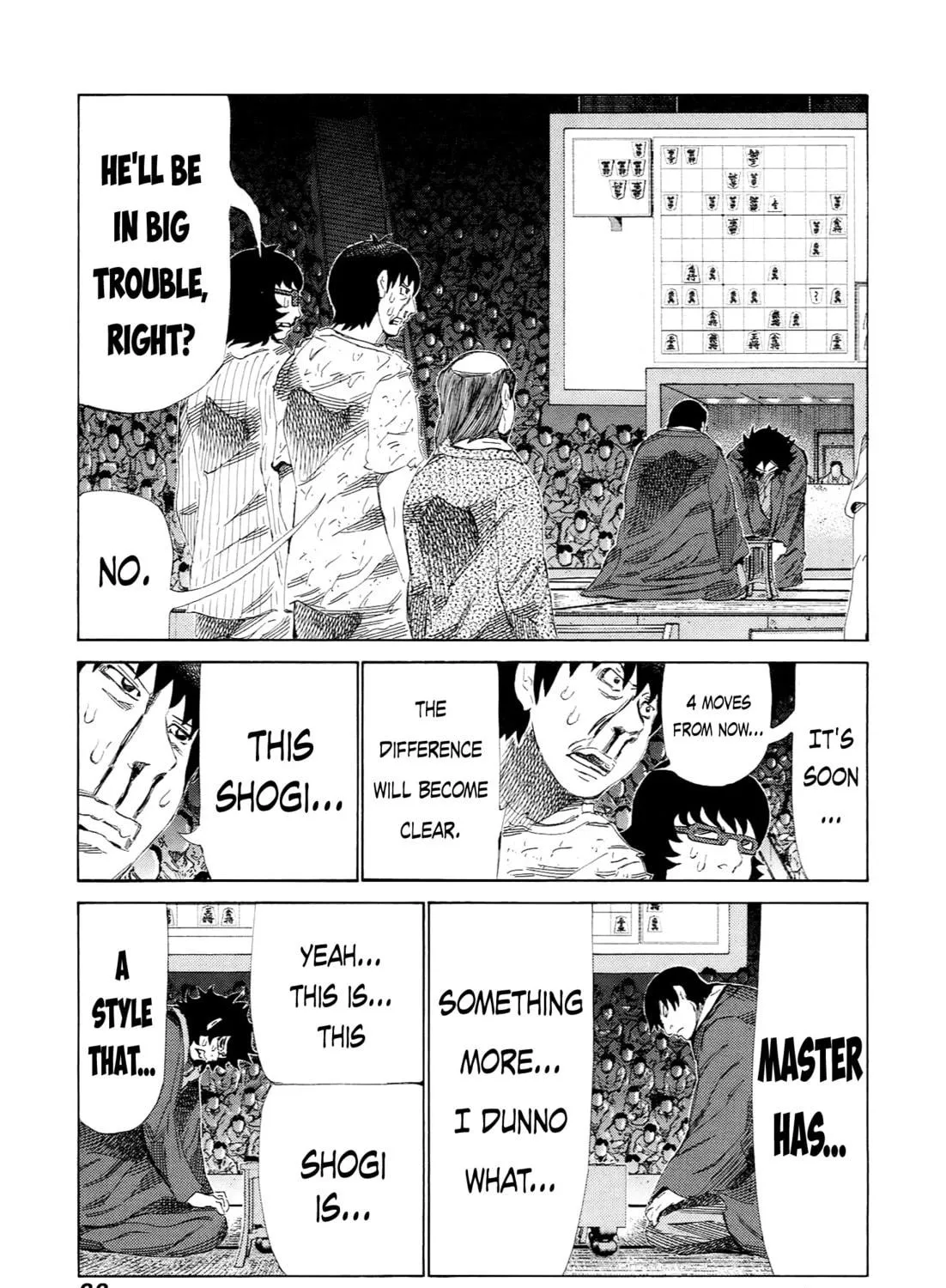 Read 81 Diver chapter 224 image 4 on Lezhin
