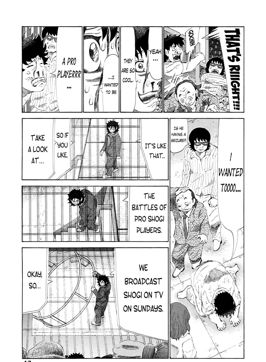 Read 81 Diver chapter 225 image 14 on Lezhin