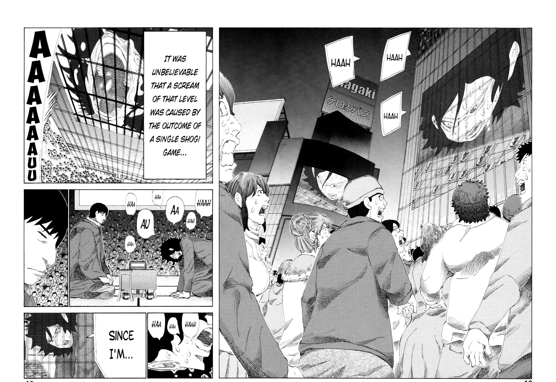 Read 81 Diver chapter 225 image 2 on Lezhin