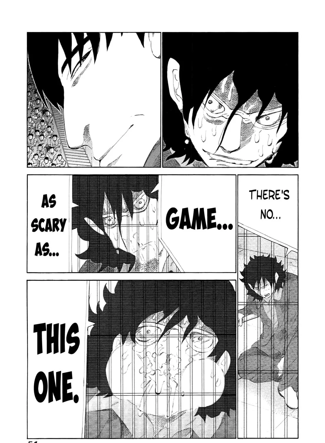 Read 81 Diver chapter 225 image 20 on Lezhin