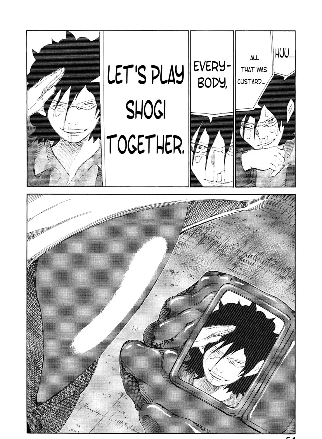 Read 81 Diver chapter 225 image 24 on Lezhin