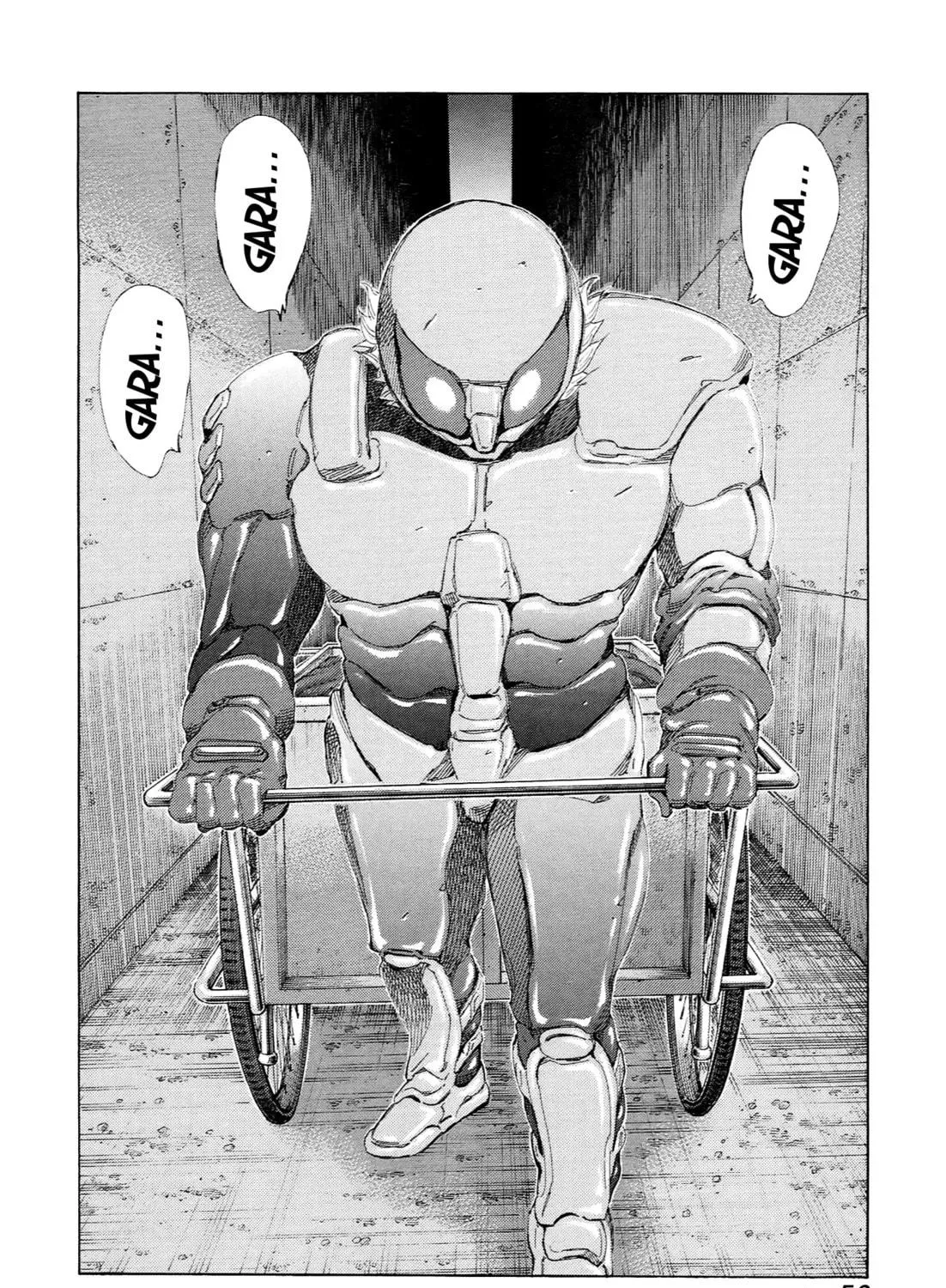 Read 81 Diver chapter 225 image 28 on Lezhin