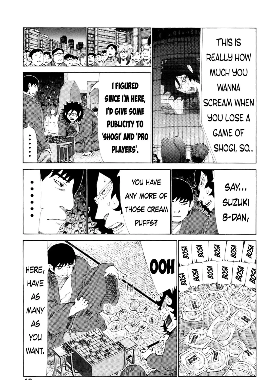 Read 81 Diver chapter 225 image 6 on Lezhin