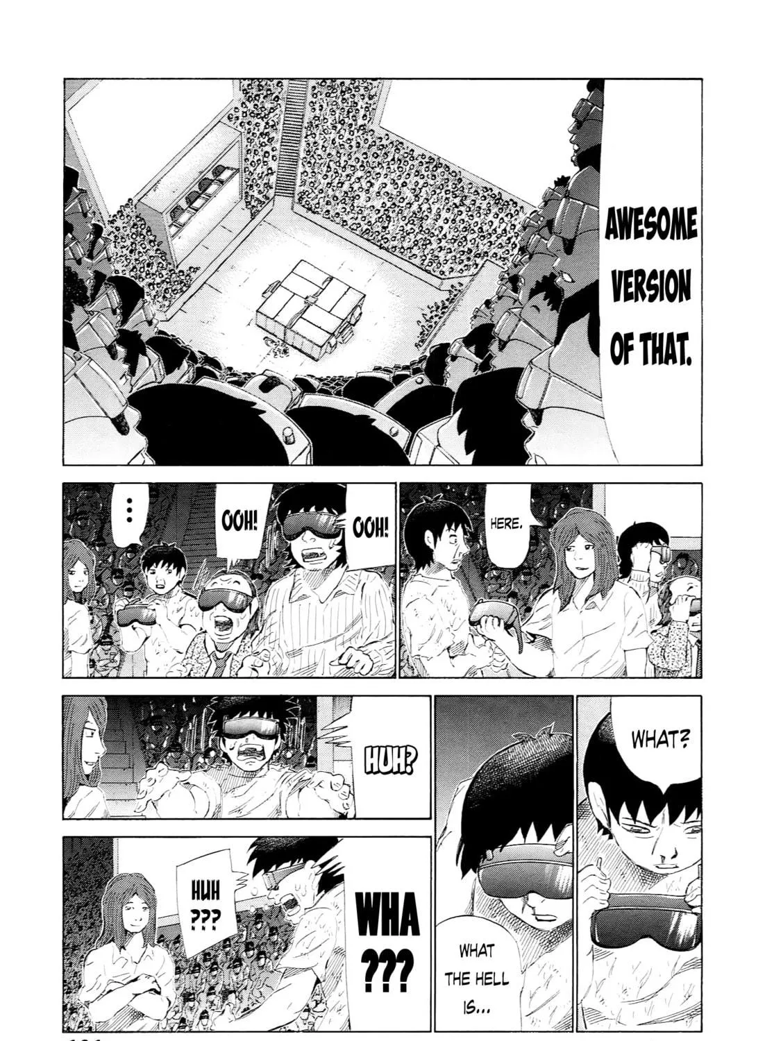 Read 81 Diver chapter 228 image 16 on Lezhin