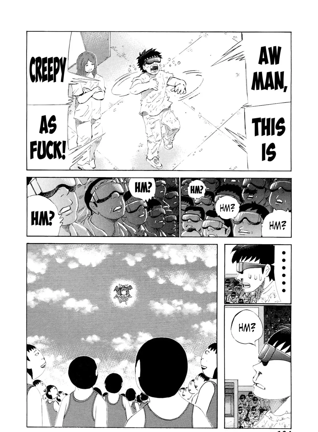 Read 81 Diver chapter 228 image 20 on Lezhin