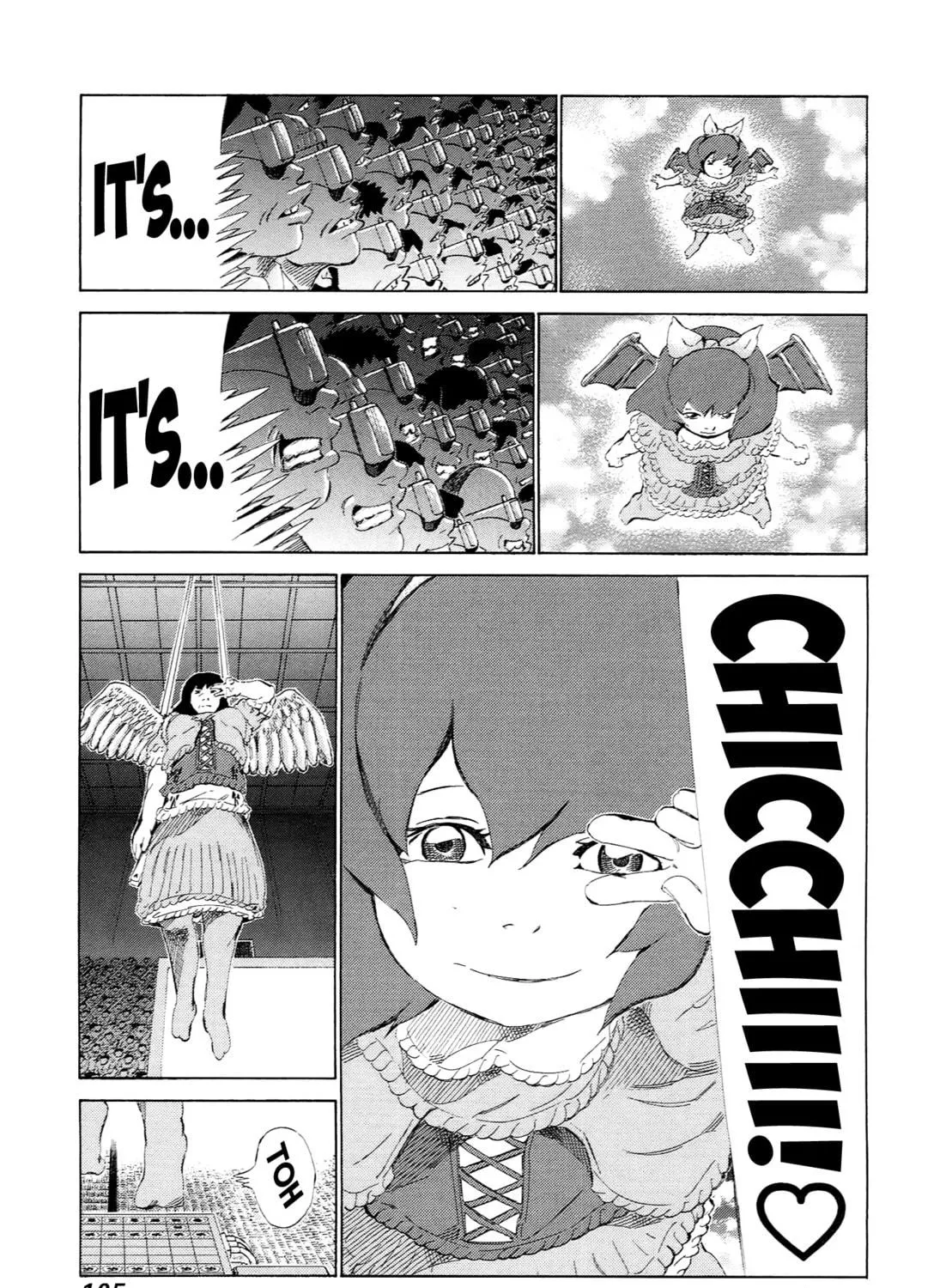 Read 81 Diver chapter 228 image 22 on Lezhin