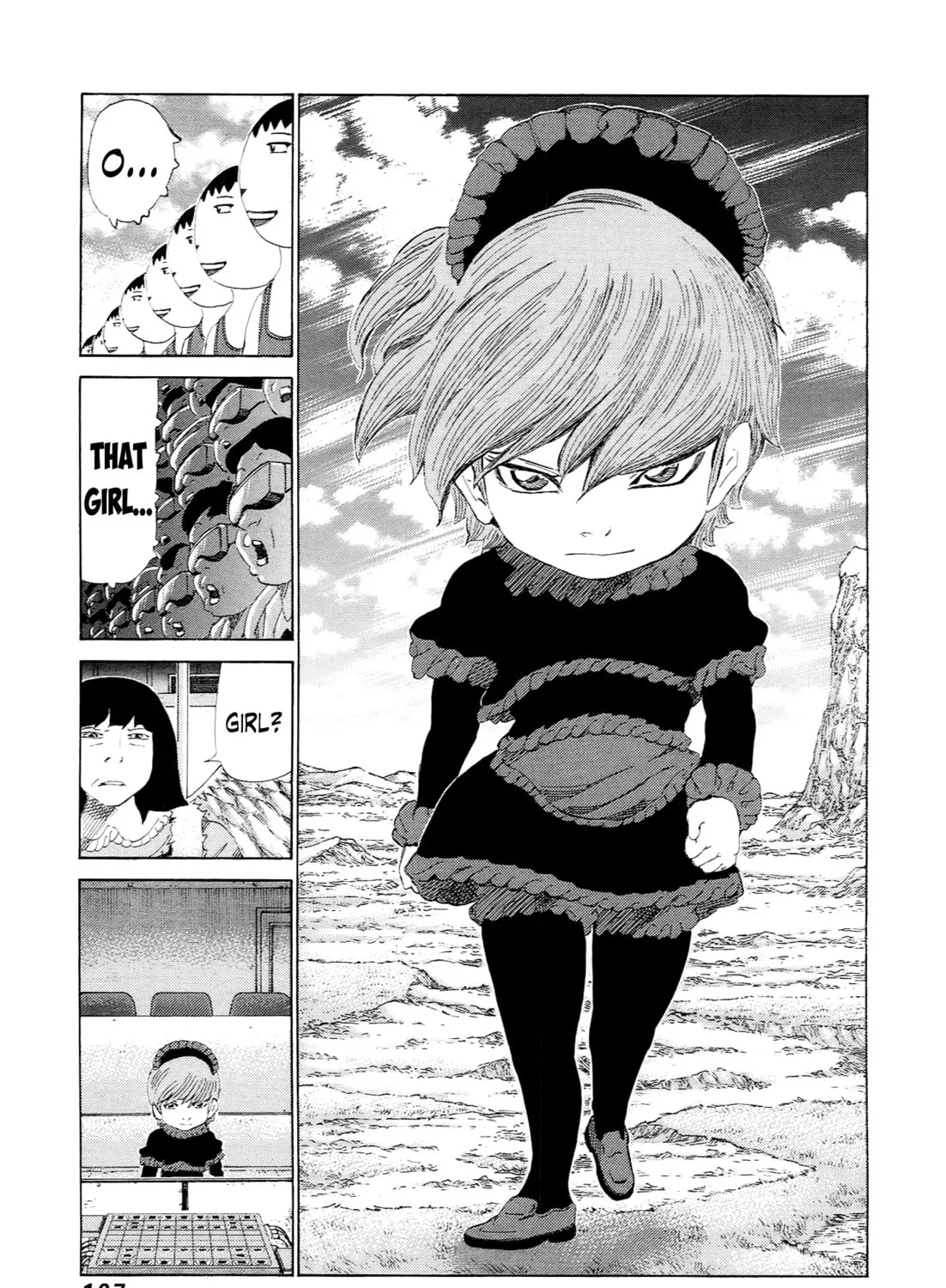 Read 81 Diver chapter 228 image 26 on Lezhin
