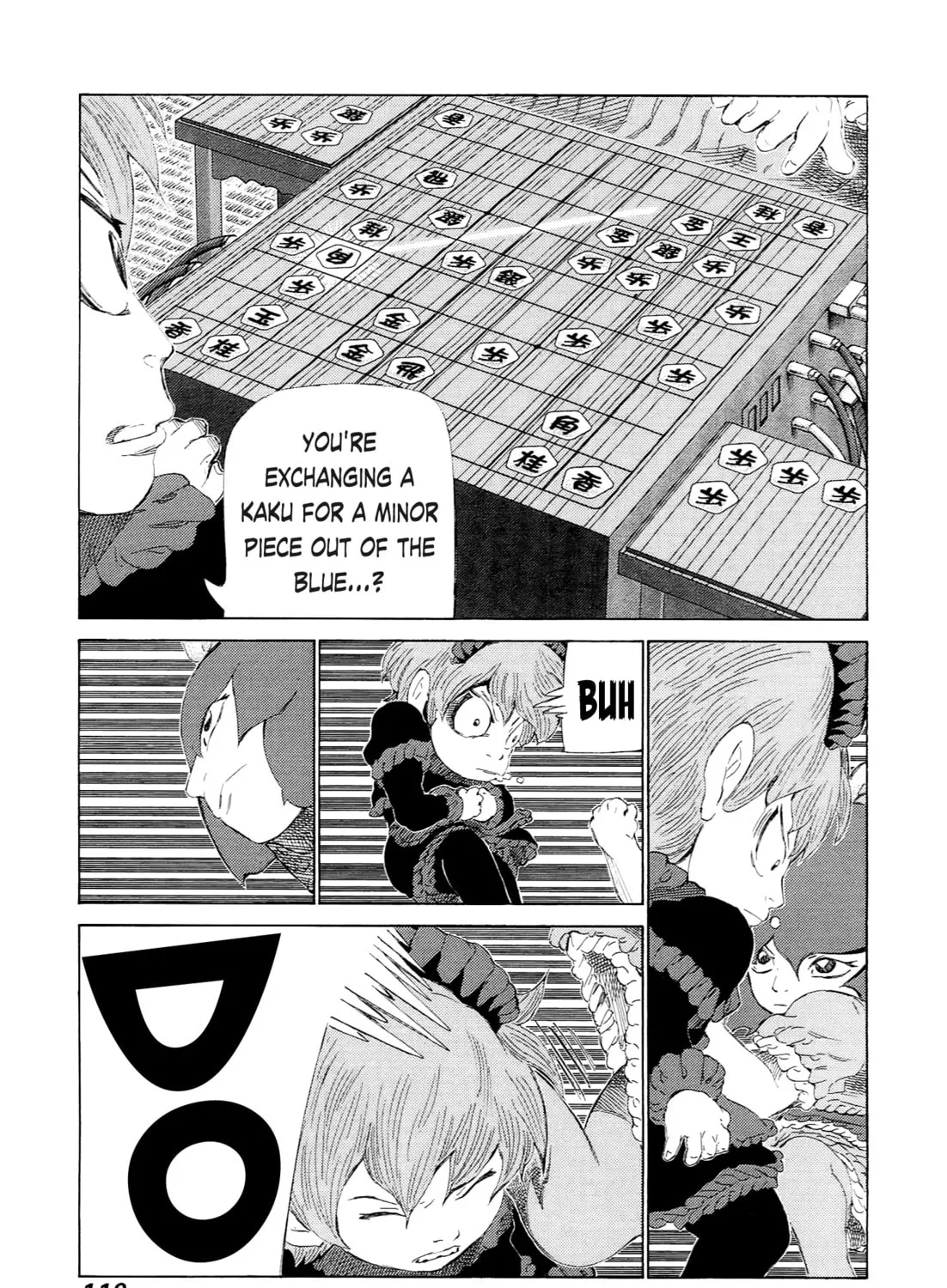 Read 81 Diver chapter 229 image 14 on Lezhin