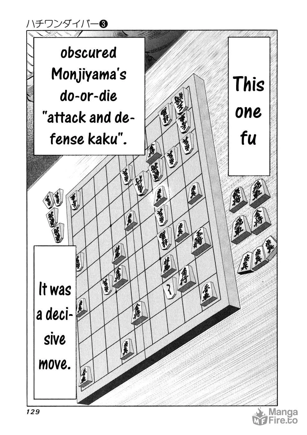 Read 81 Diver chapter 23 image 11 on Lezhin