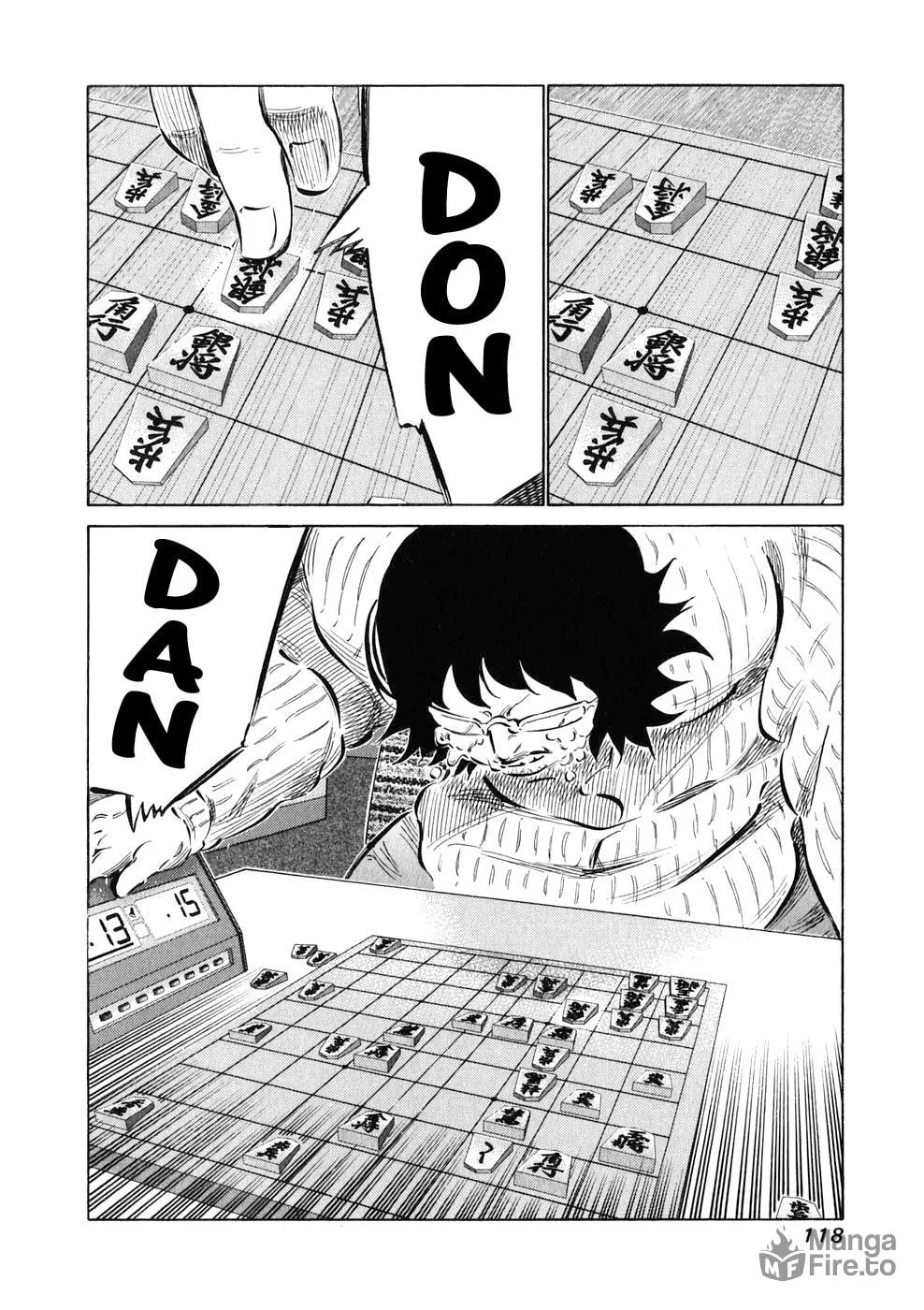 Read 81 Diver chapter 23 image 2 on Lezhin