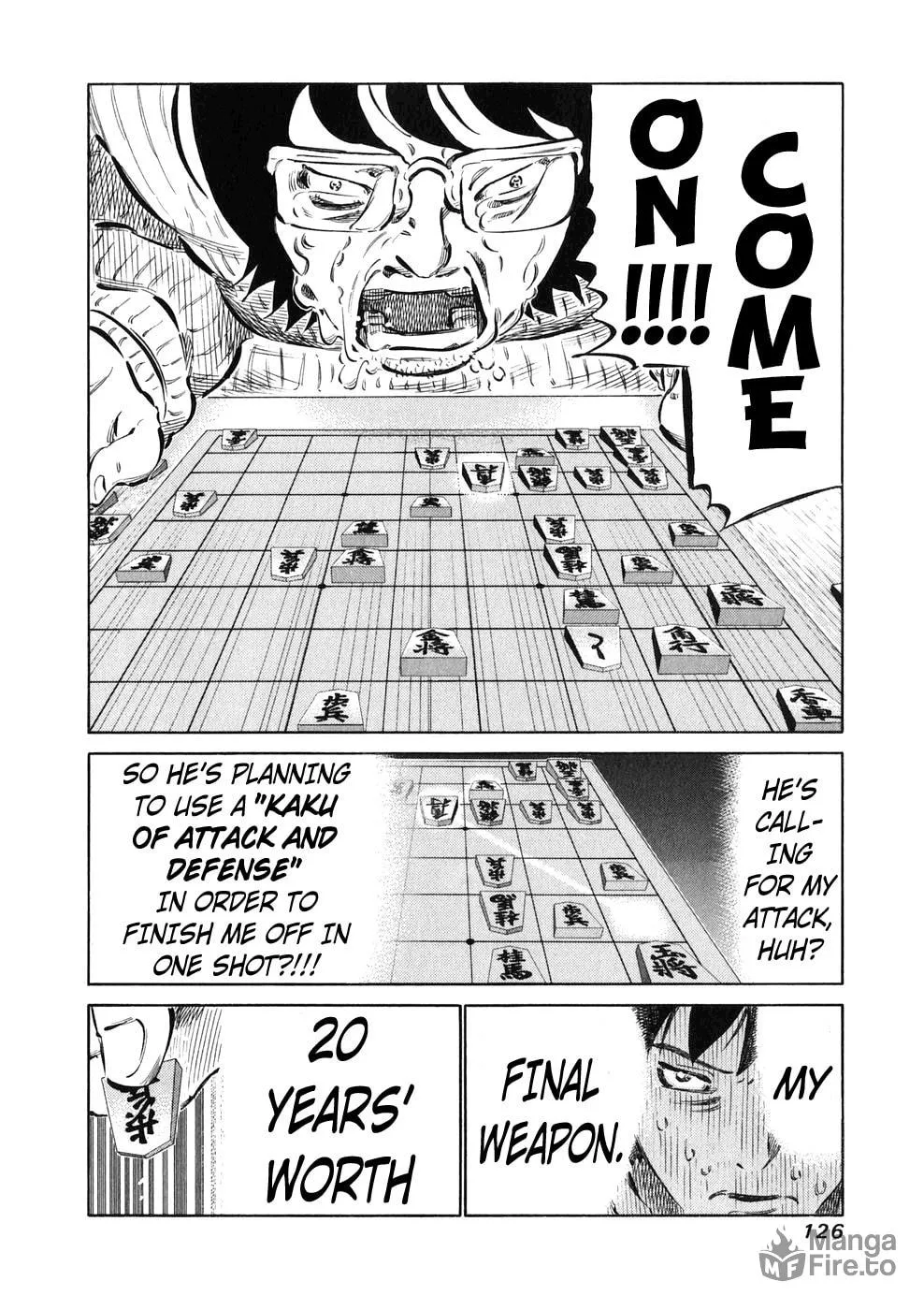 Read 81 Diver chapter 23 image 8 on Lezhin
