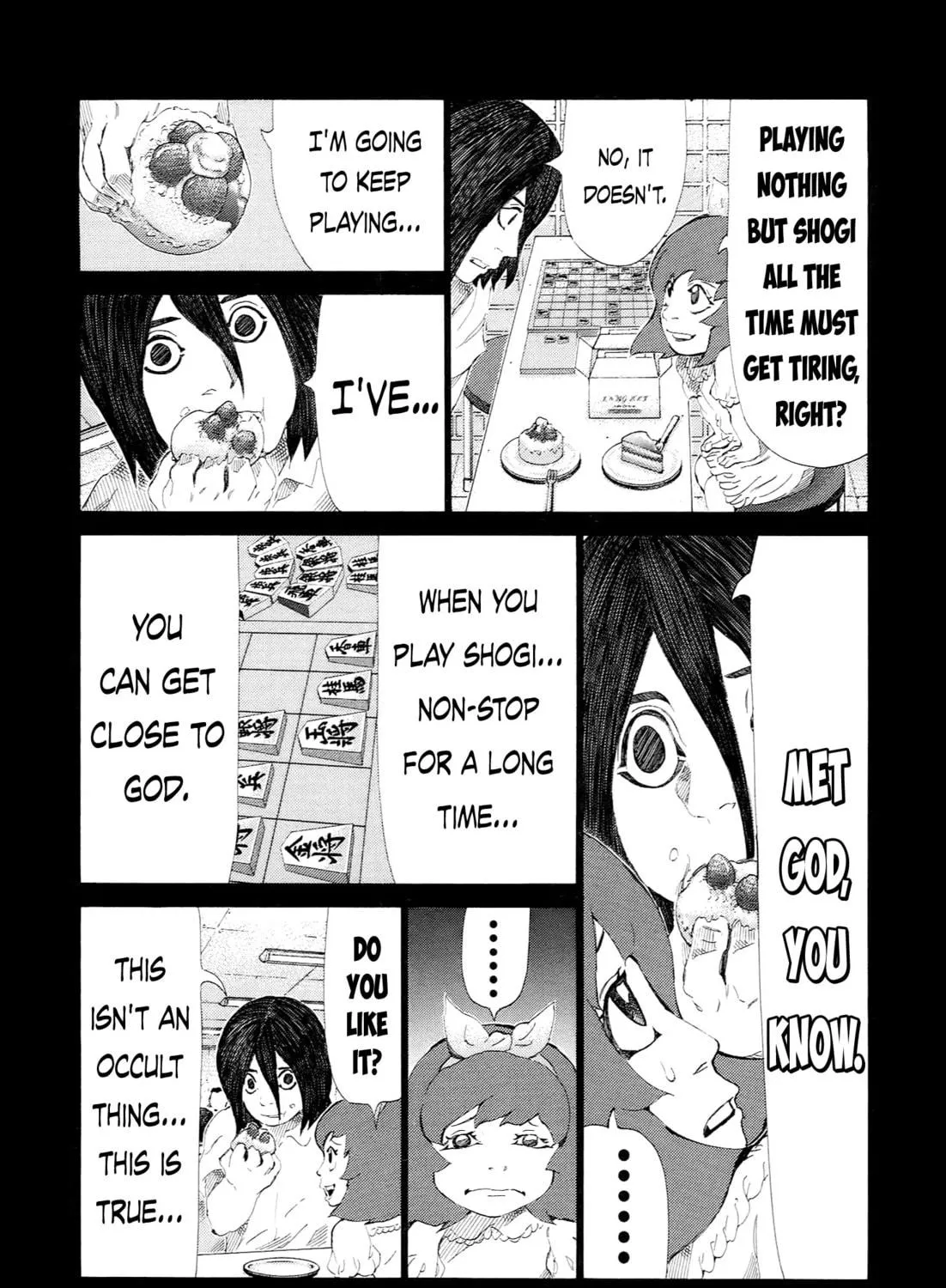 Read 81 Diver chapter 230 image 16 on Lezhin