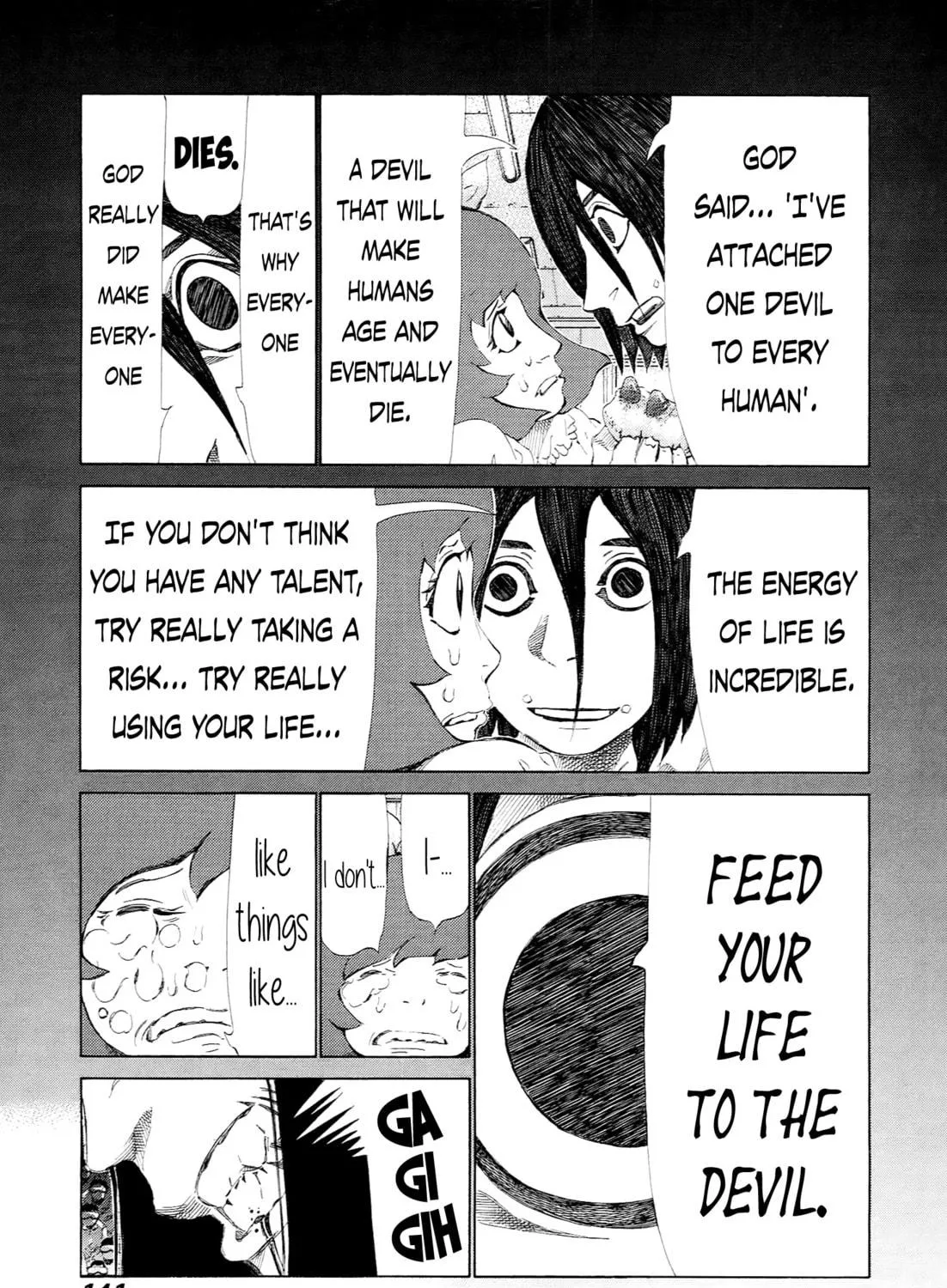 Read 81 Diver chapter 230 image 18 on Lezhin