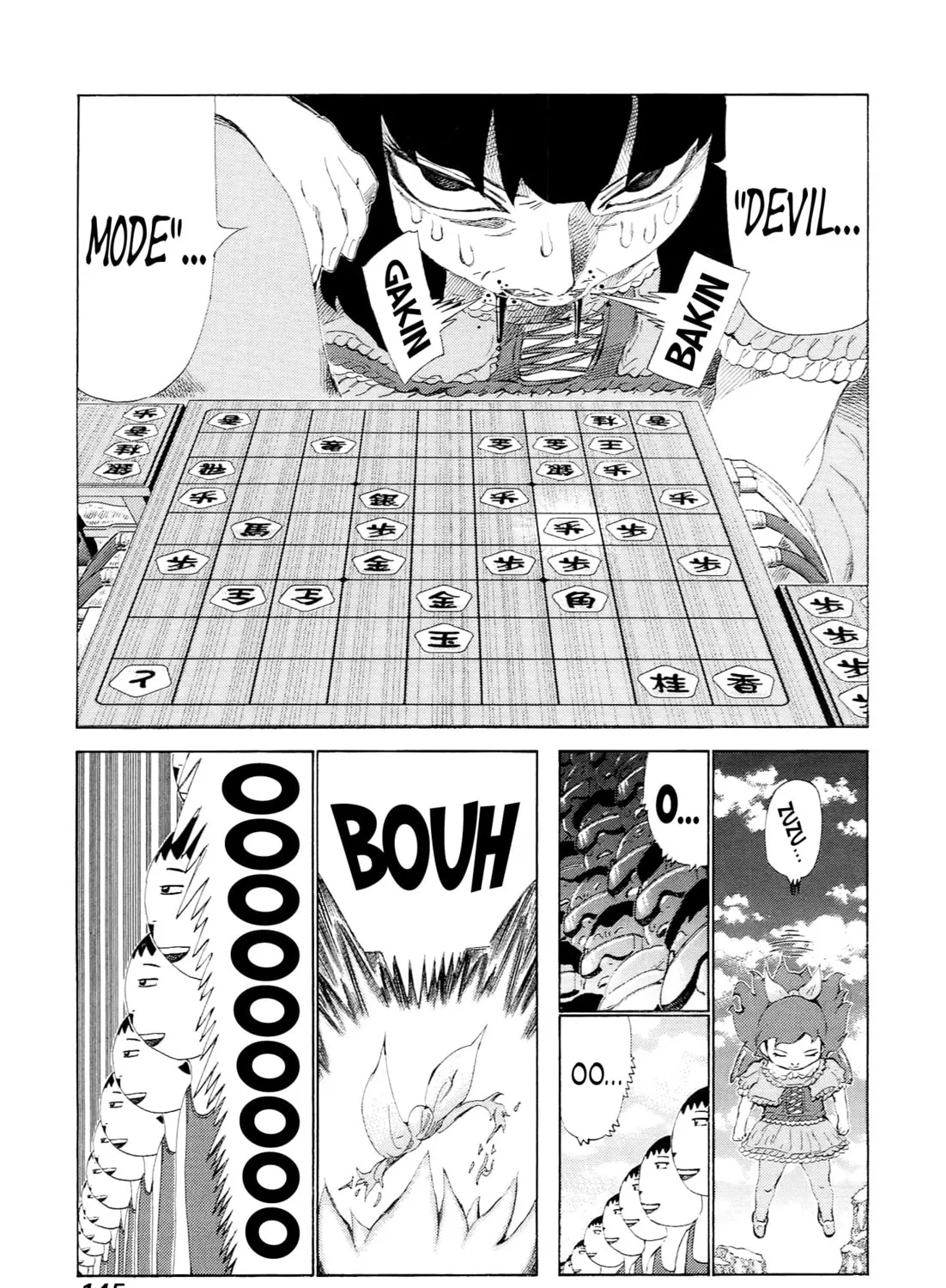 Read 81 Diver chapter 230 image 24 on Lezhin