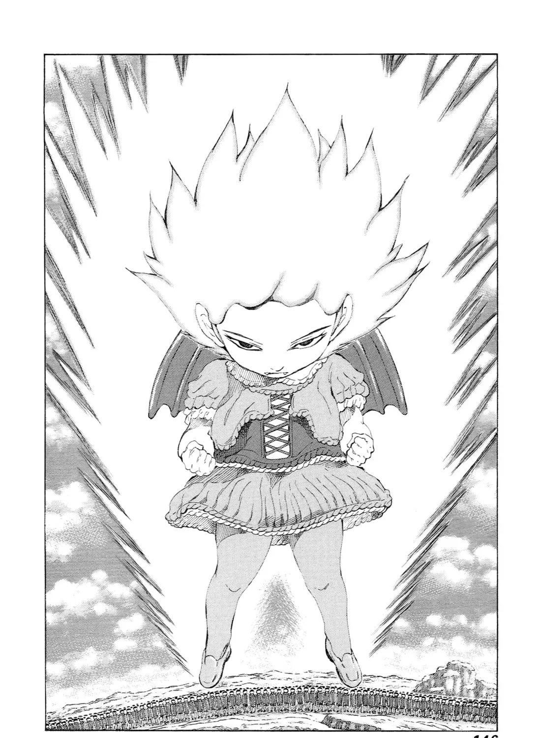 Read 81 Diver chapter 230 image 26 on Lezhin