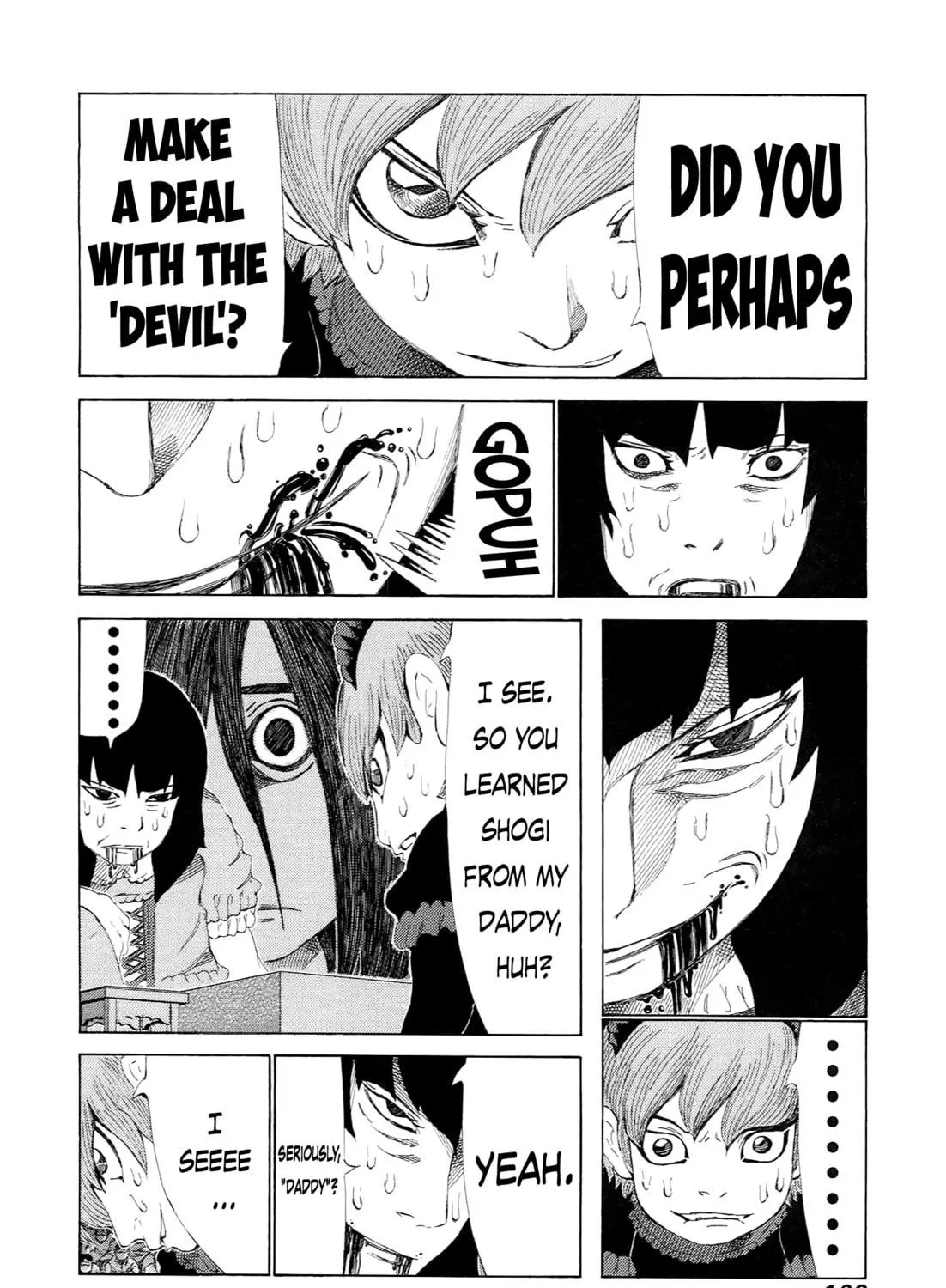 Read 81 Diver chapter 231 image 18 on Lezhin